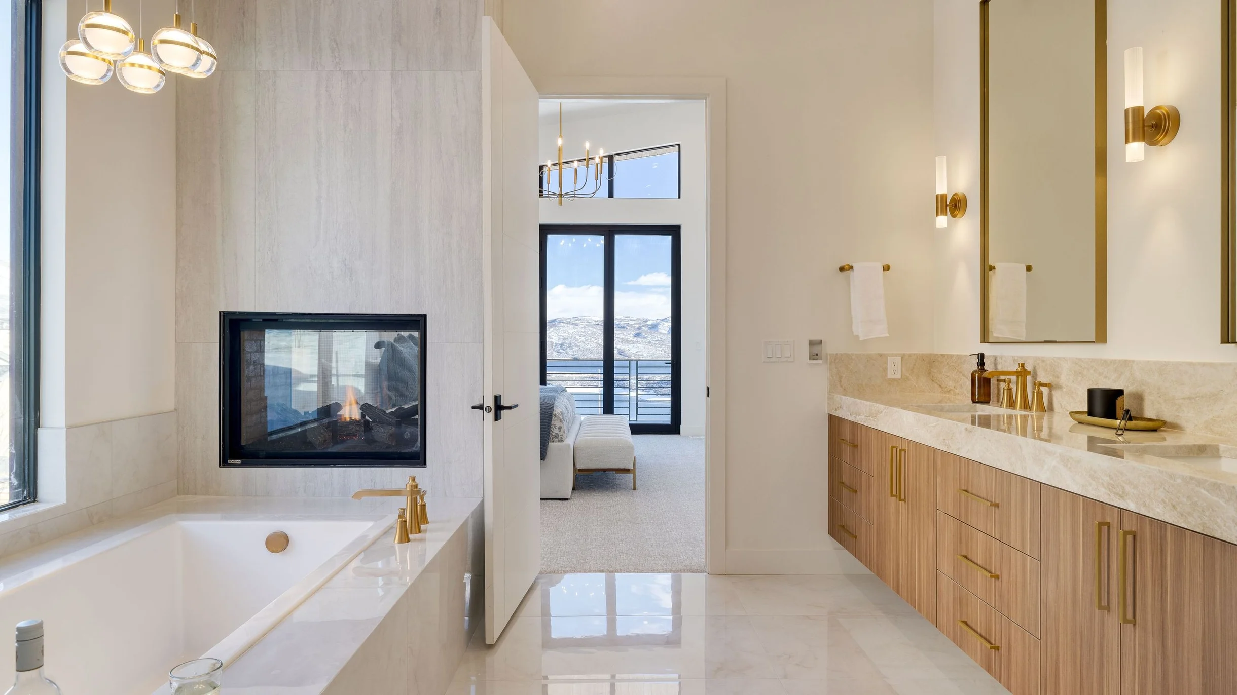 Wander Heber Valley Retreat #58