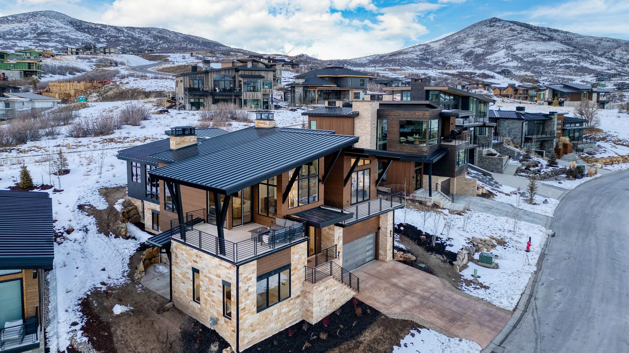 Wander Heber Valley Retreat #90