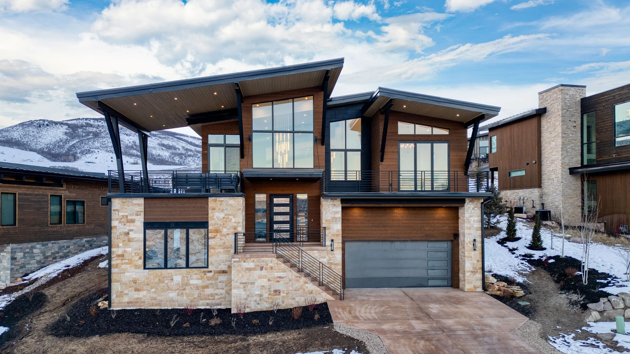 Wander Heber Valley Retreat #93