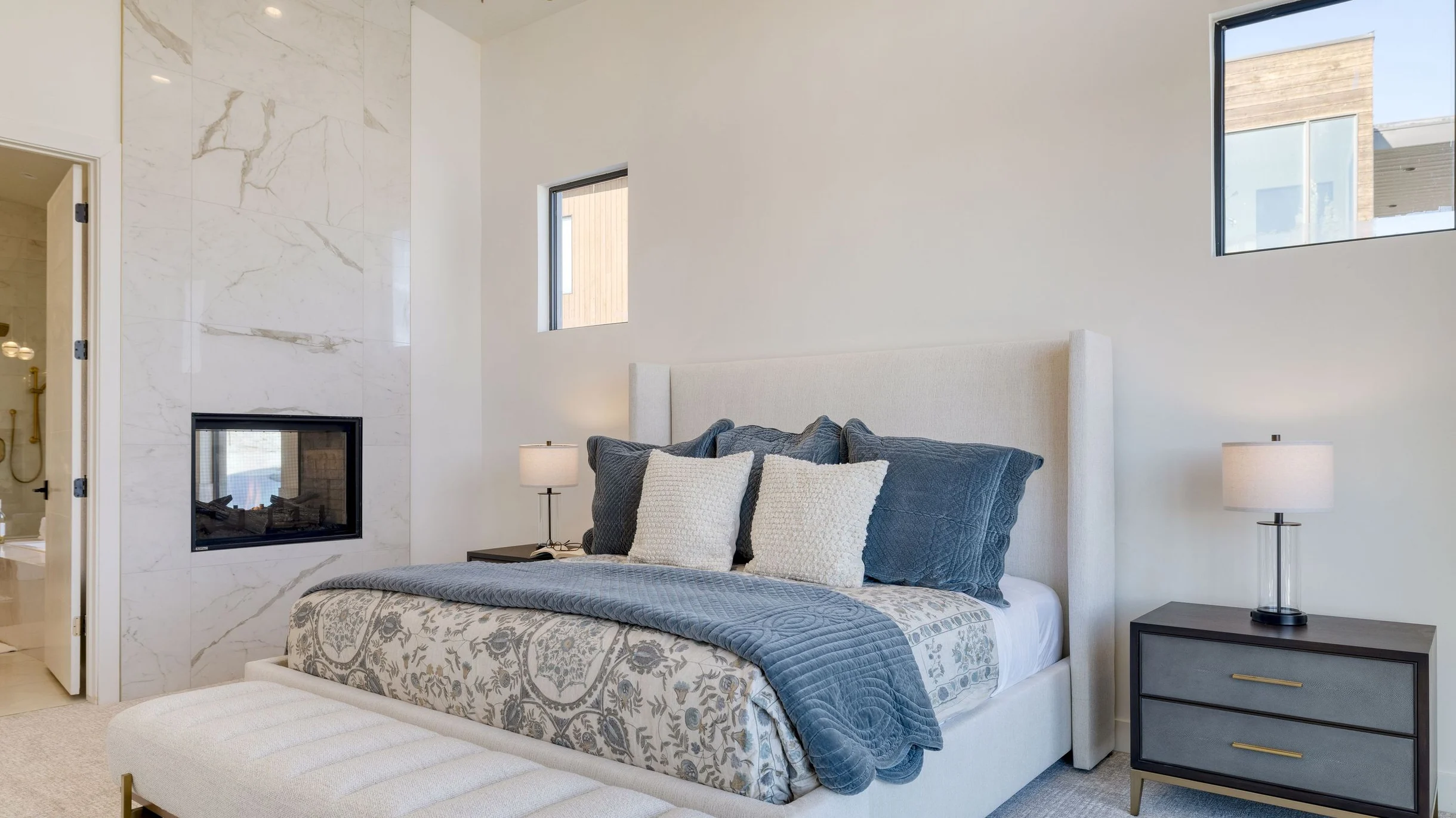 Wander Heber Valley Retreat #94