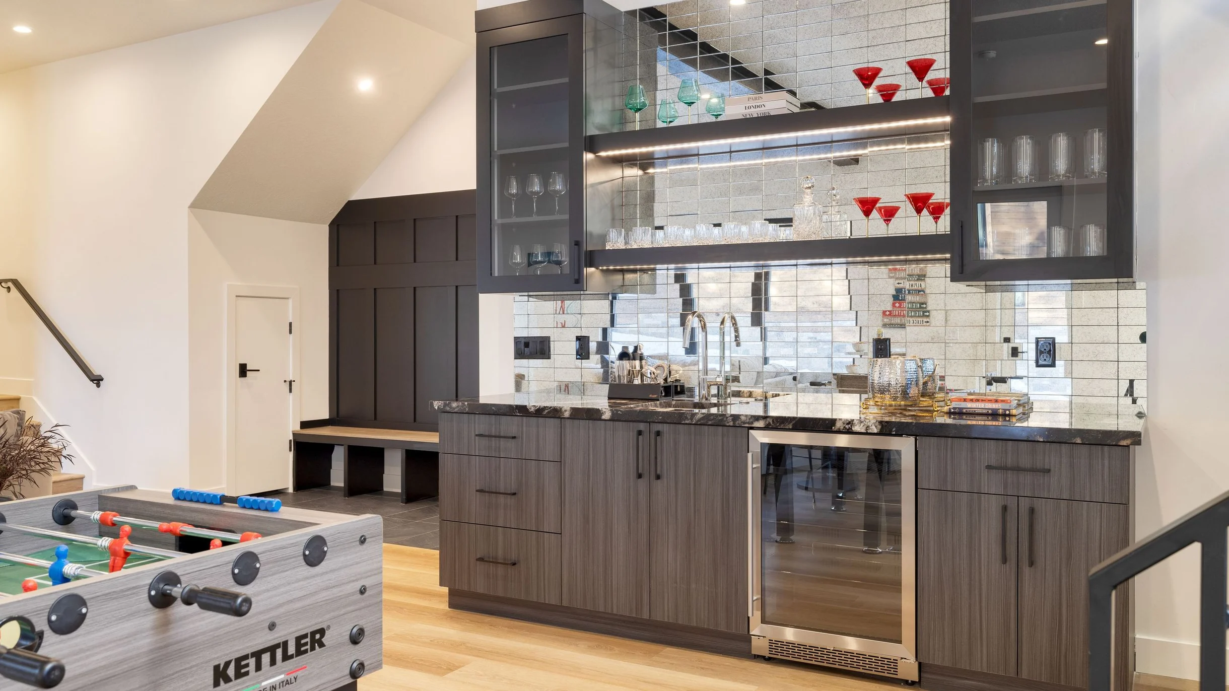 Wander Heber Valley Retreat #89