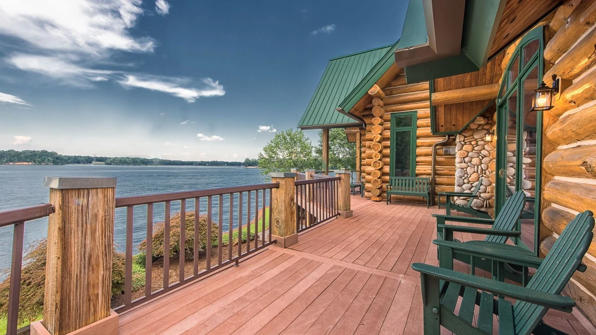 Wander Sherrills Ford Retreat #50