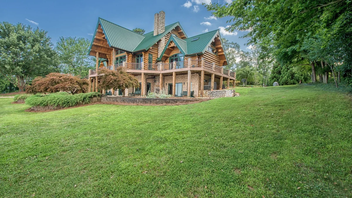 Wander Sherrills Ford Retreat #52