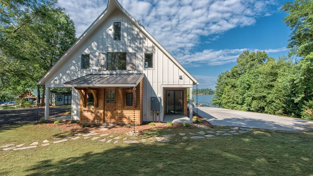 Wander Sherrills Ford Retreat #69