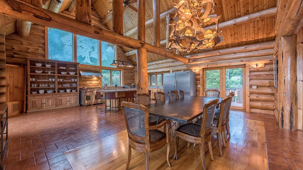 Wander Sherrills Ford Retreat #84