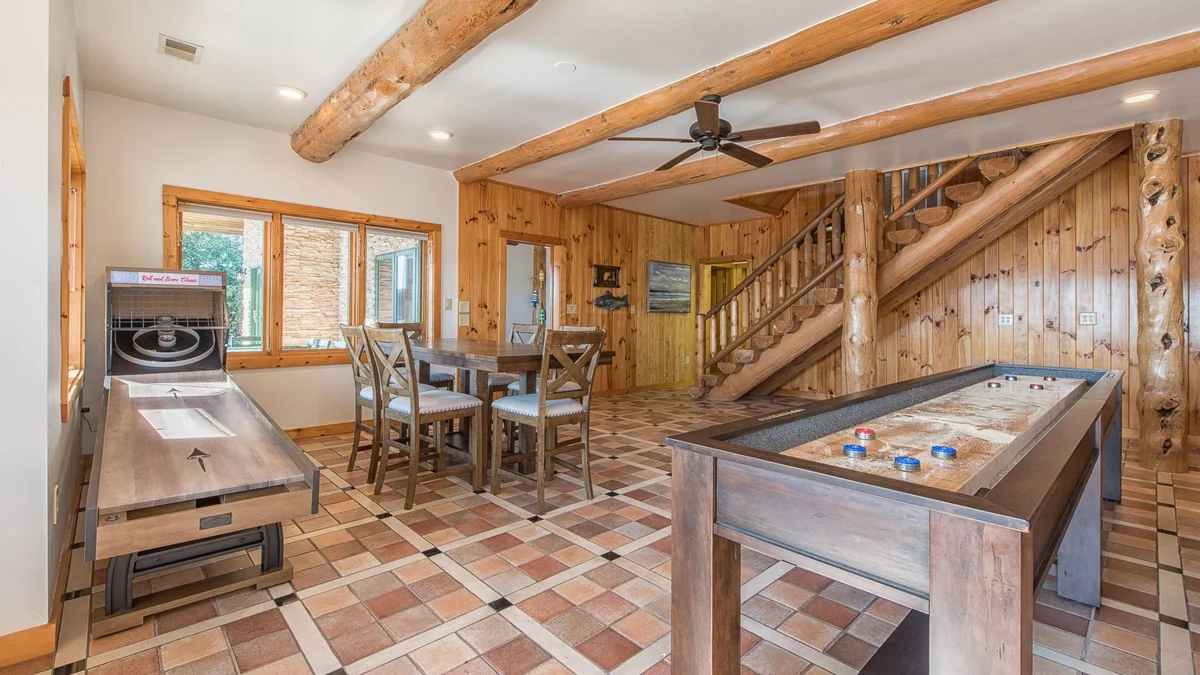 Wander Sherrills Ford Retreat #72