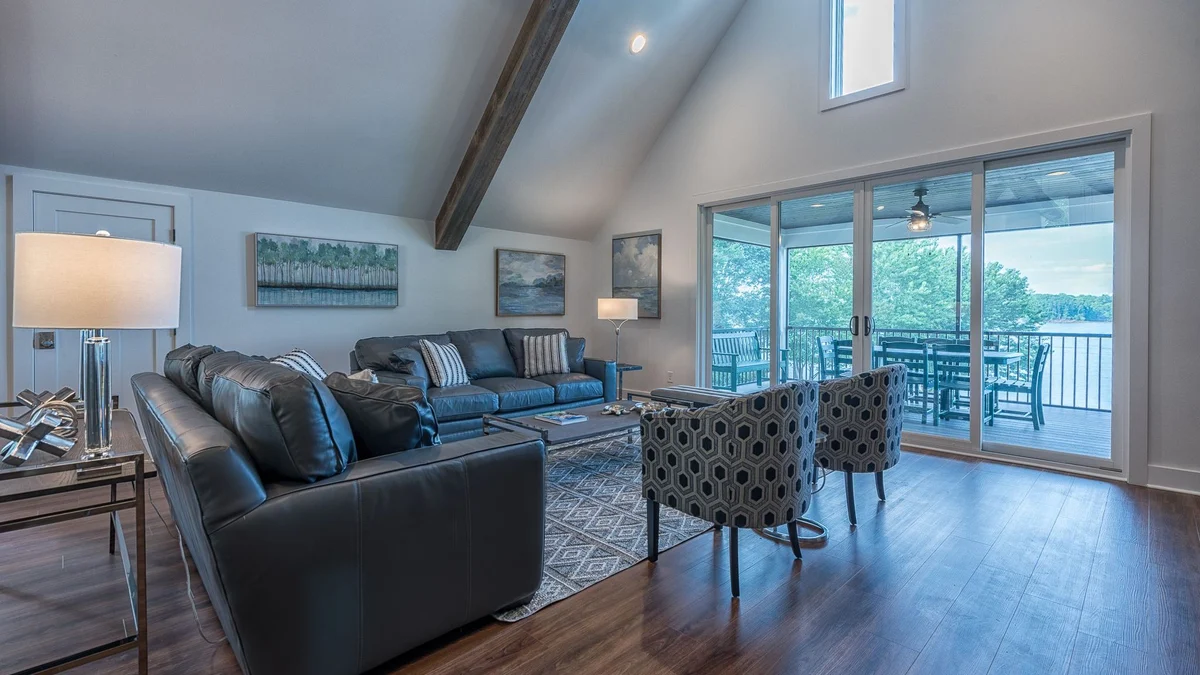 Wander Sherrills Ford Retreat #79