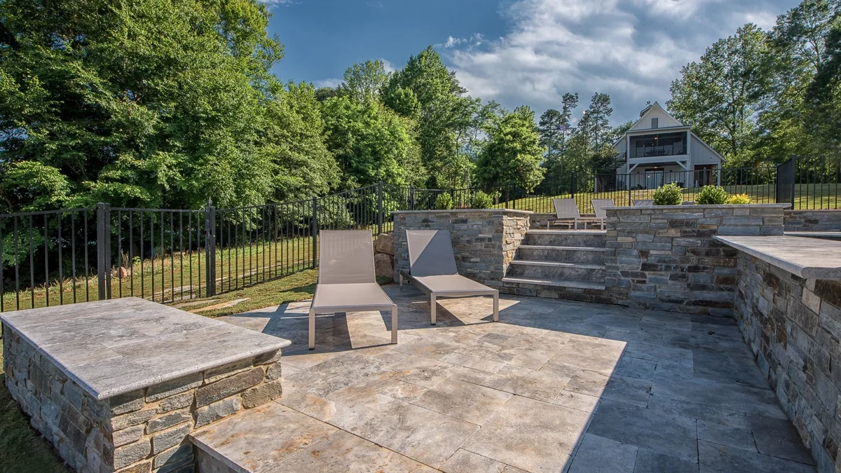 Wander Sherrills Ford Retreat #82