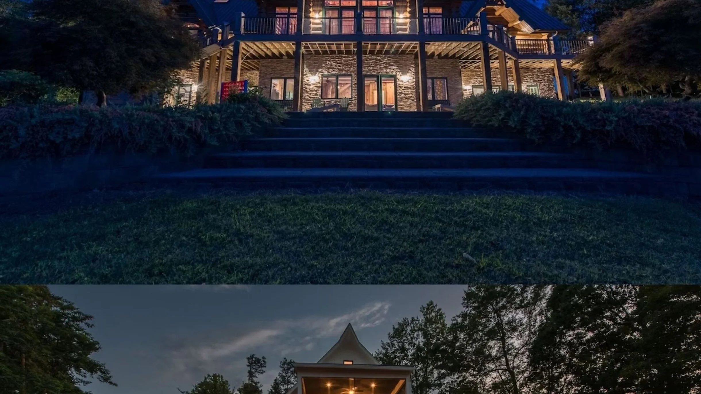 Wander Sherrills Ford Retreat #70