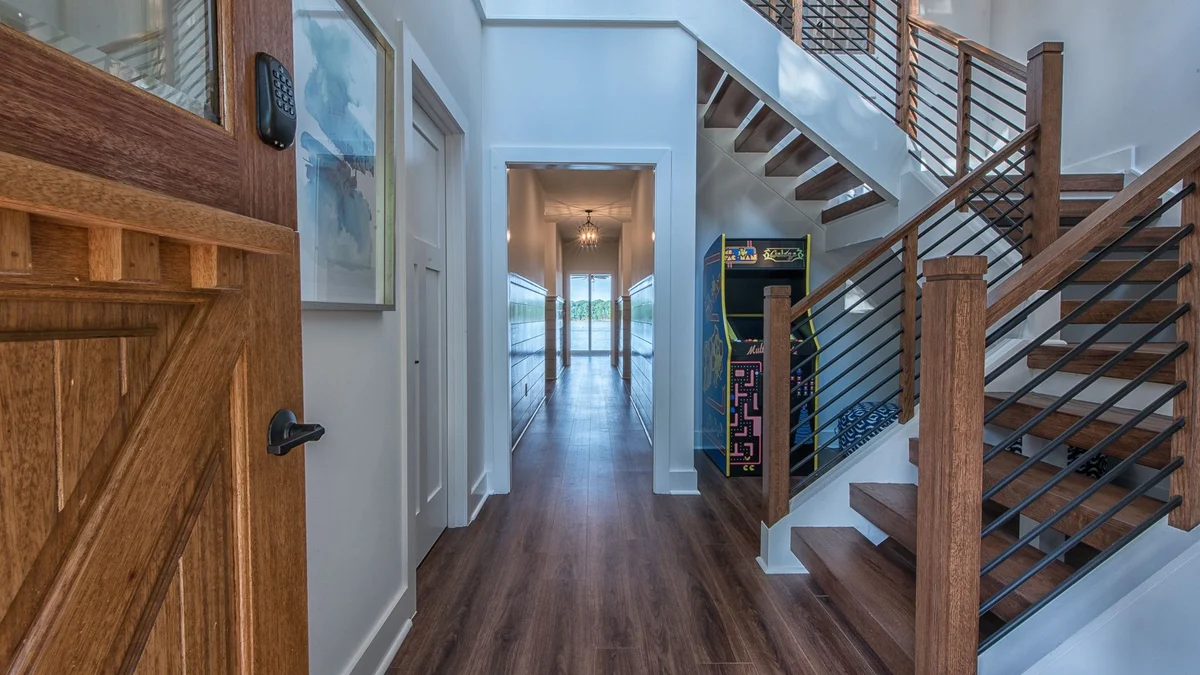 Wander Sherrills Ford Retreat #62