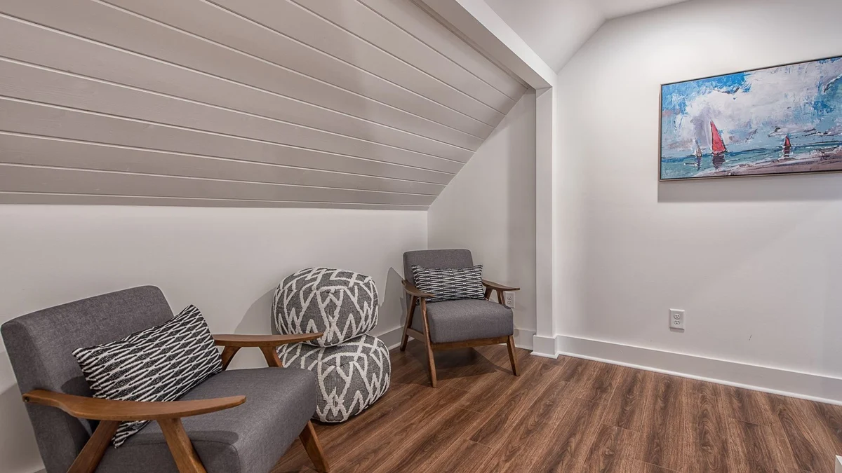 Wander Sherrills Ford Retreat #58