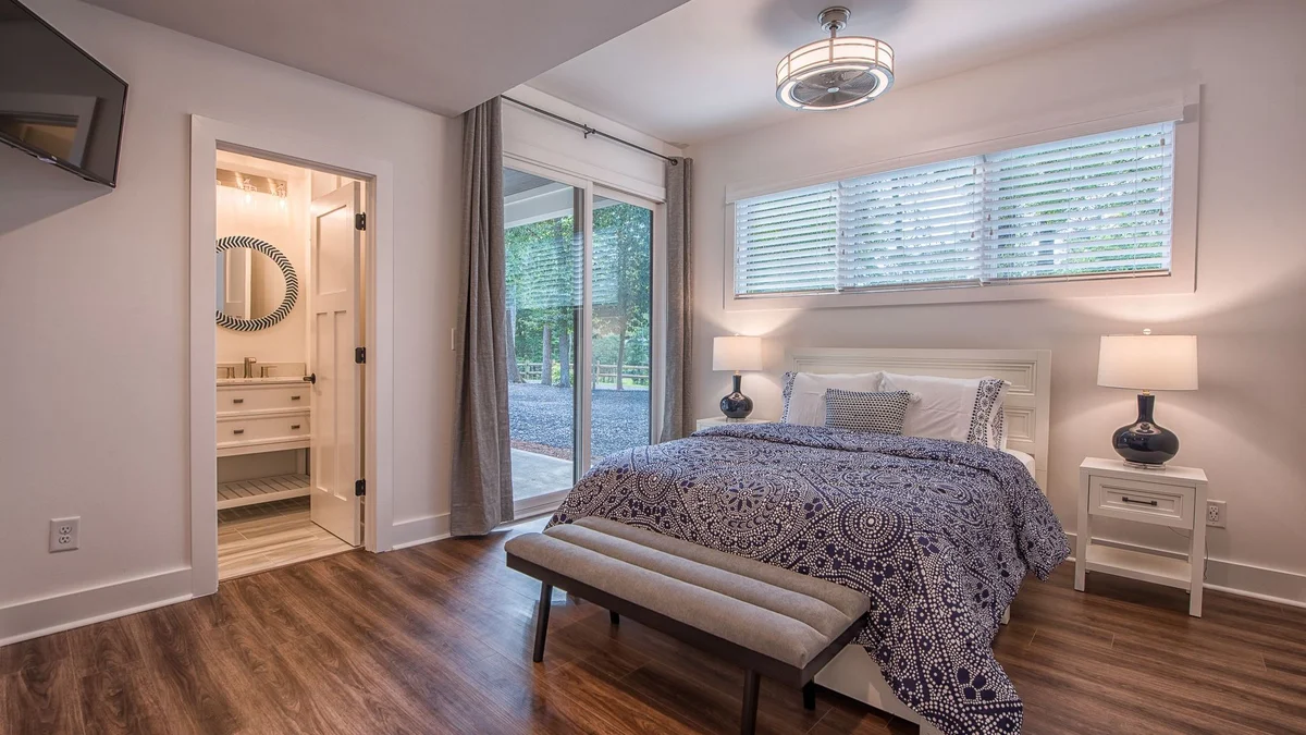 Wander Sherrills Ford Retreat #64