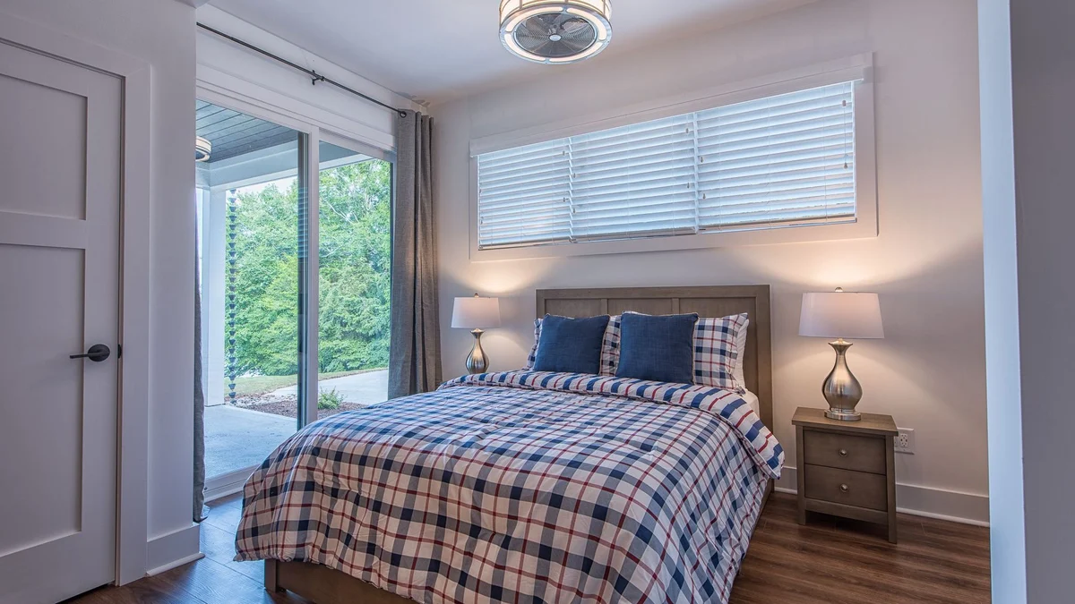 Wander Sherrills Ford Retreat #56