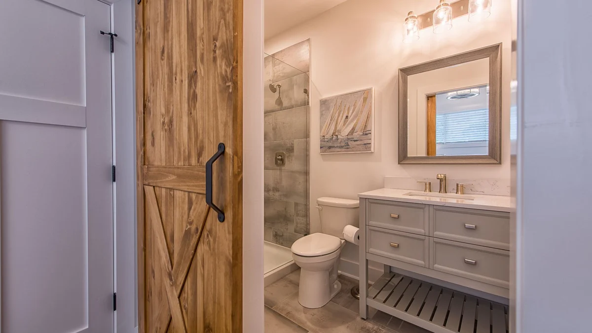 Wander Sherrills Ford Retreat #65