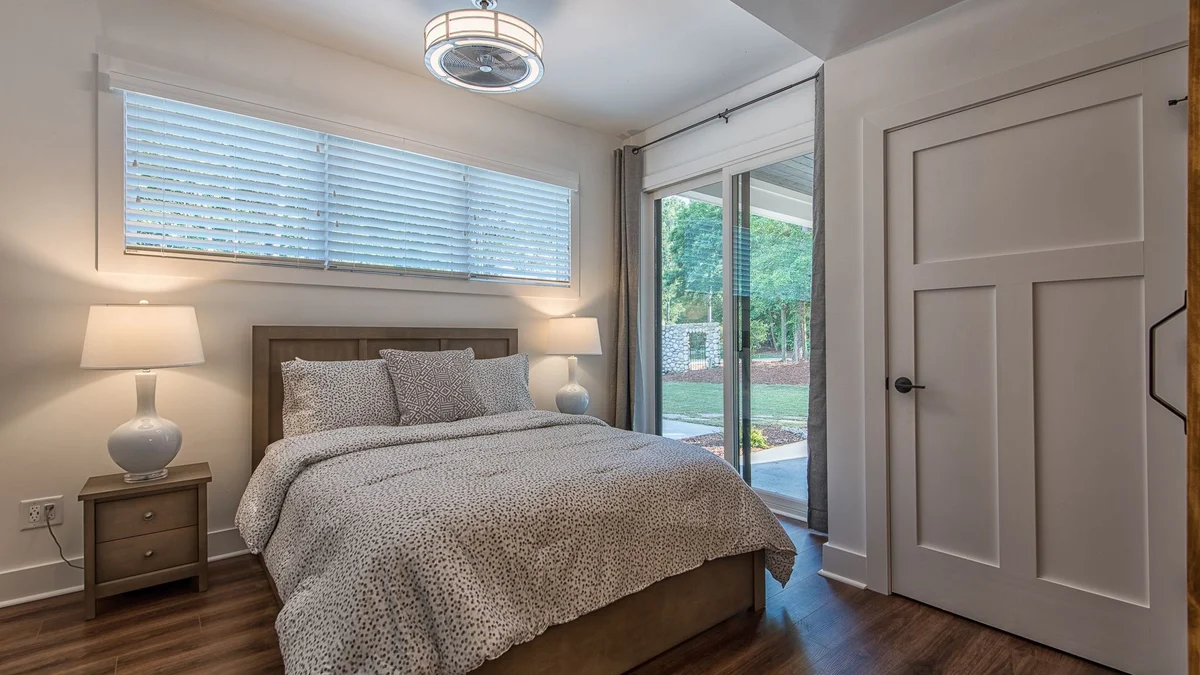 Wander Sherrills Ford Retreat #57