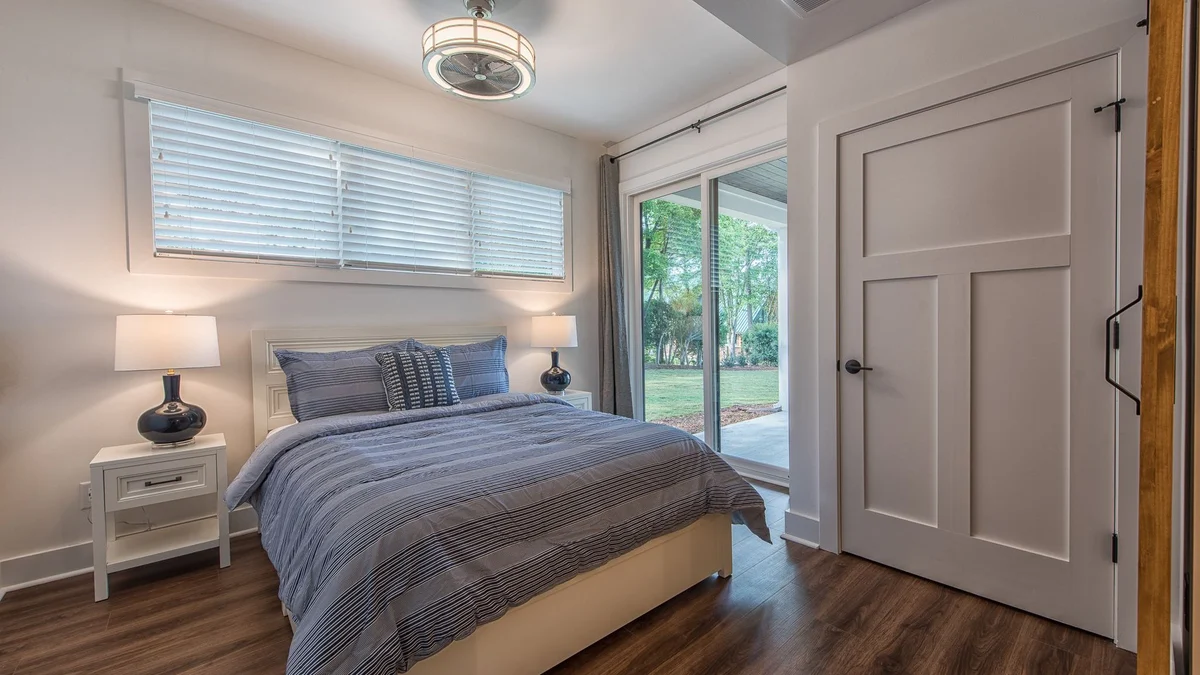 Wander Sherrills Ford Retreat #38