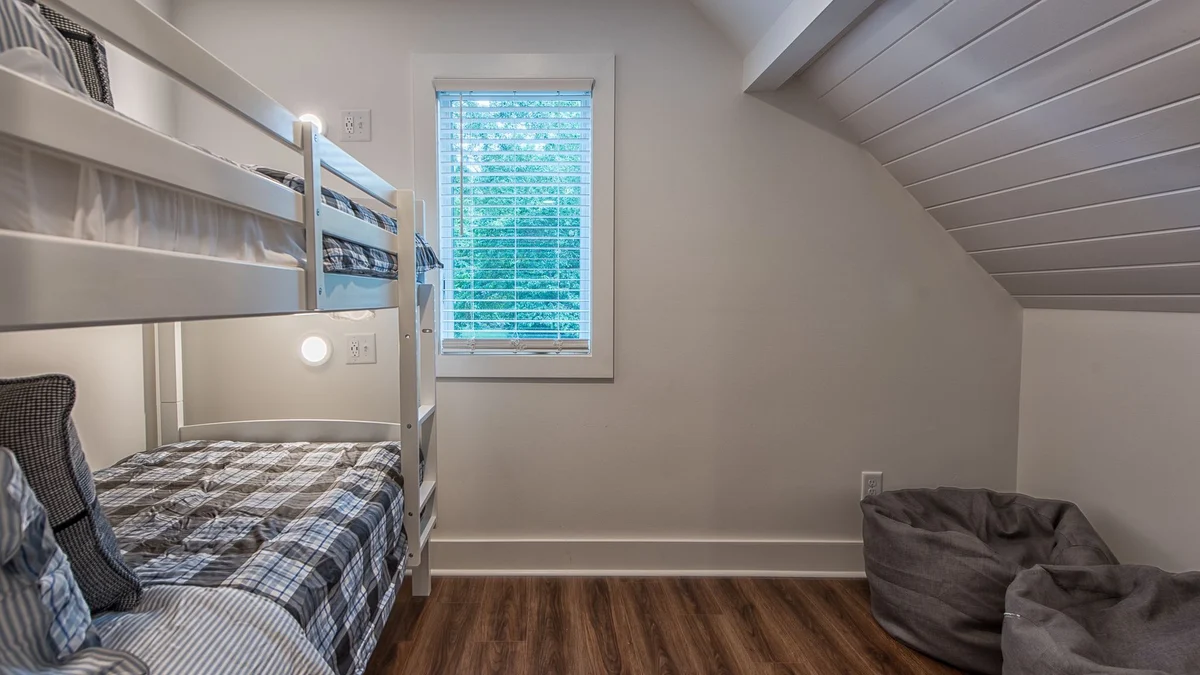 Wander Sherrills Ford Retreat #51