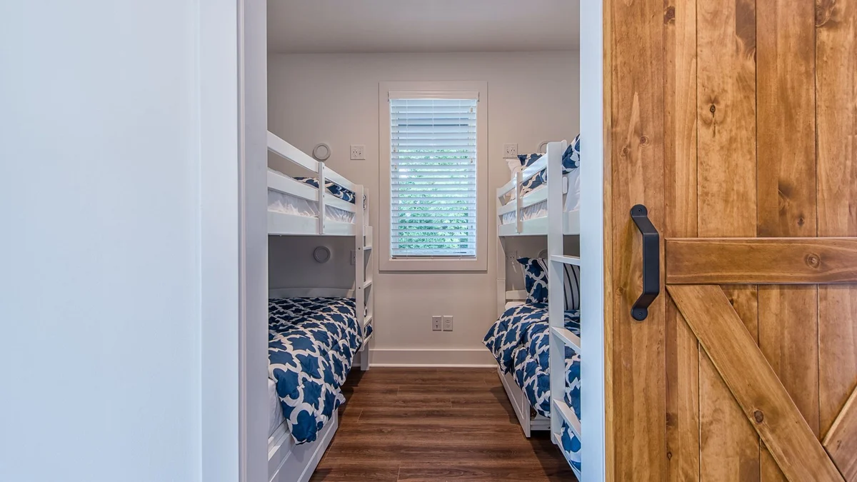 Wander Sherrills Ford Retreat #60