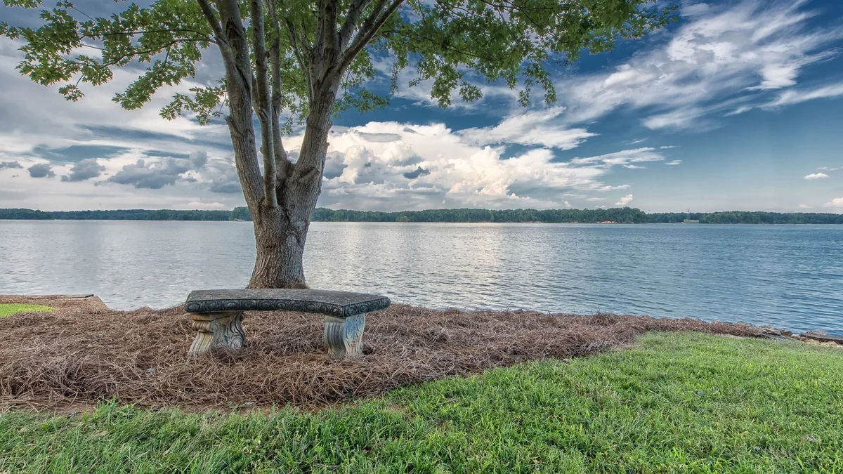 Wander Sherrills Ford Retreat #63