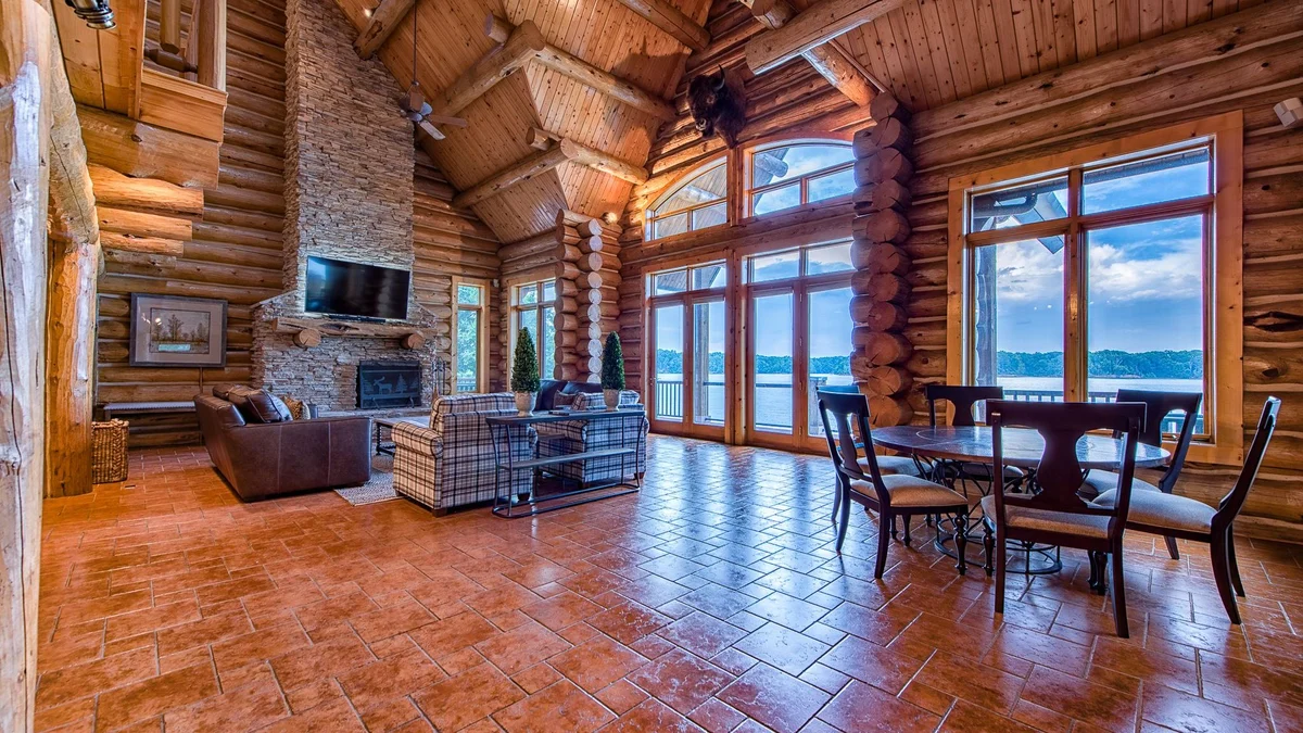 Wander Sherrills Ford Retreat #59