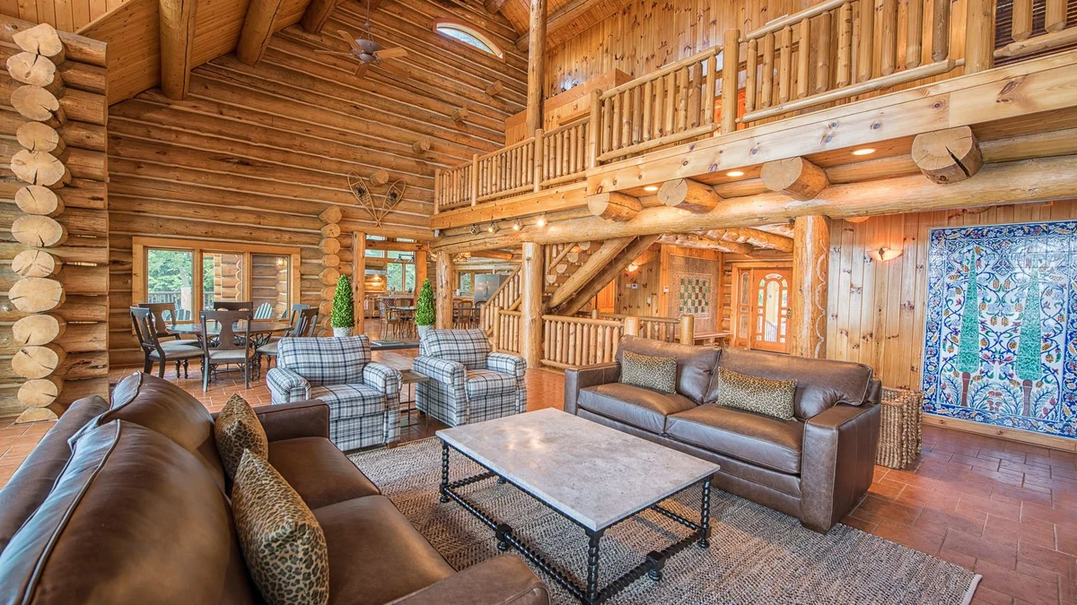 Wander Sherrills Ford Retreat #68