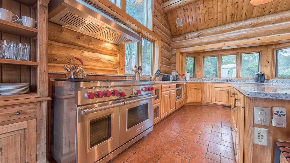 Wander Sherrills Ford Retreat #34