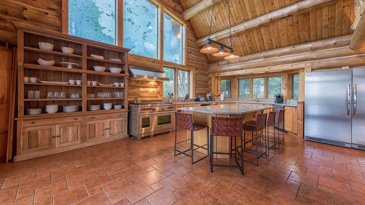 Wander Sherrills Ford Retreat #83