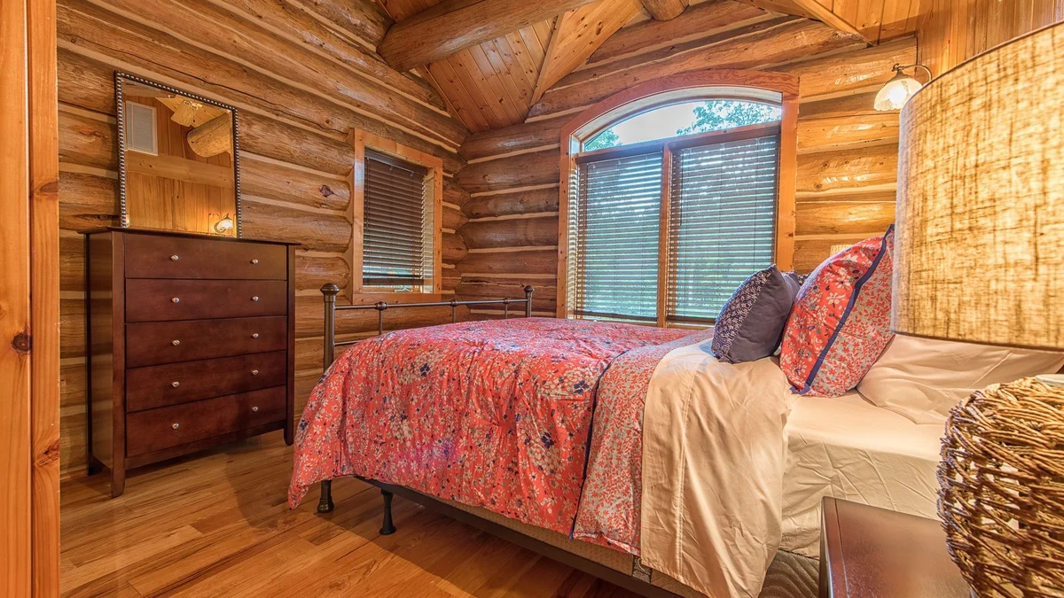 Wander Sherrills Ford Retreat #53