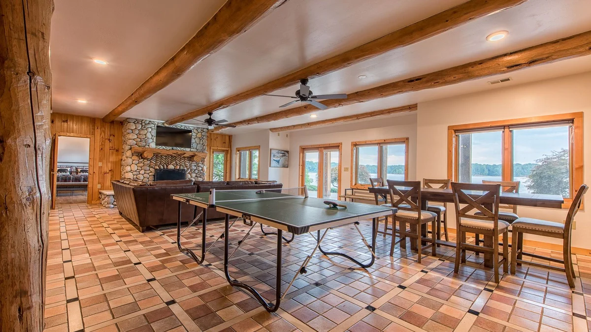 Wander Sherrills Ford Retreat #74