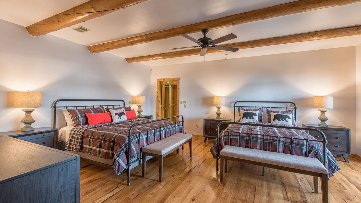 Wander Sherrills Ford Retreat #55