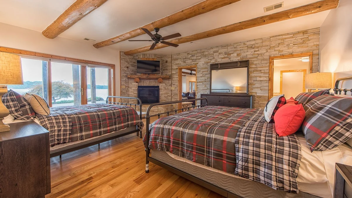 Wander Sherrills Ford Retreat #46