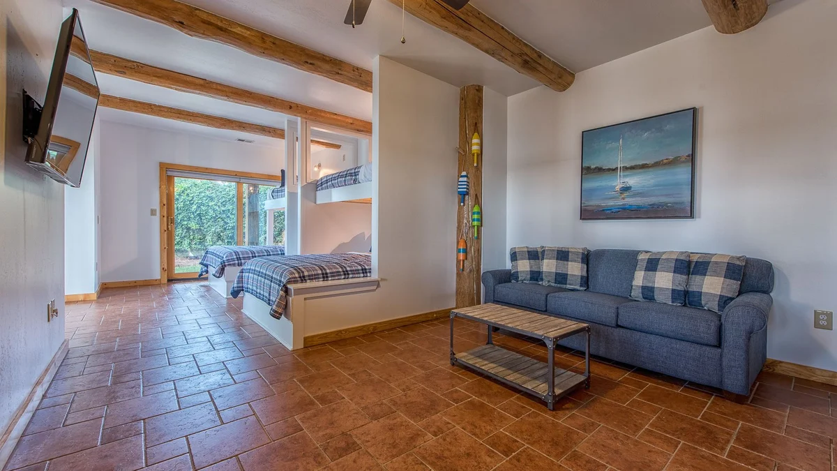 Wander Sherrills Ford Retreat #67