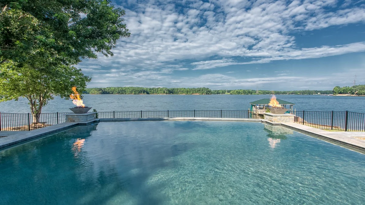 Wander Sherrills Ford Retreat #47