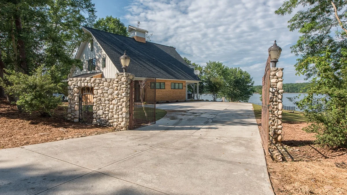 Wander Sherrills Ford Retreat #78