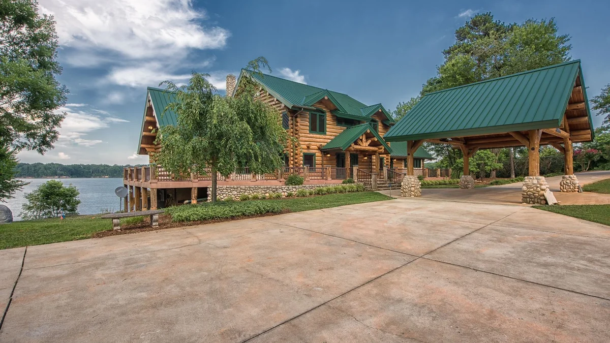 Wander Sherrills Ford Retreat #71