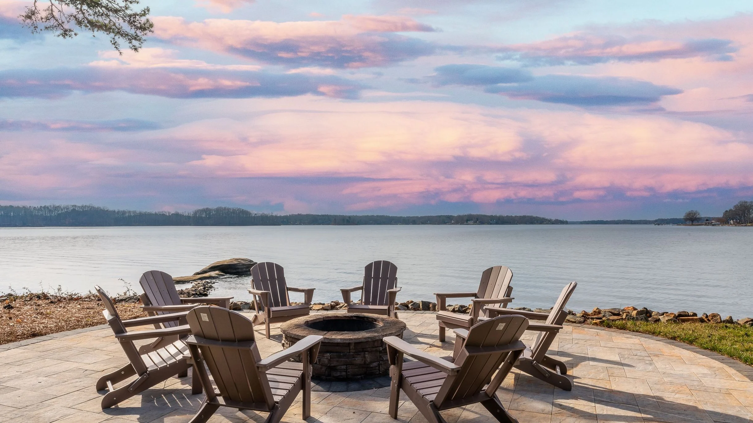 Wander Lake Norman Peninsula #79