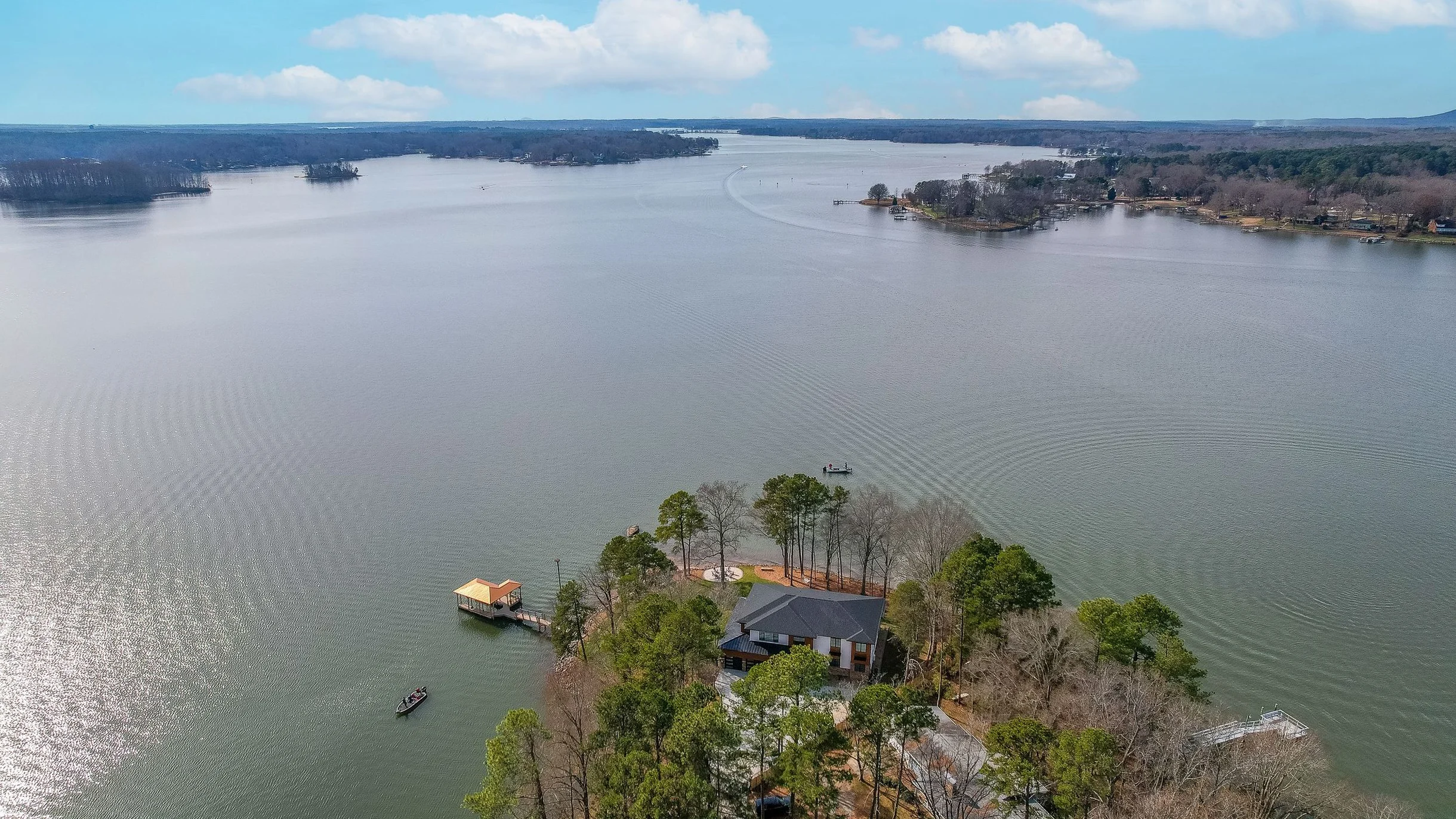 Wander Lake Norman Peninsula #78