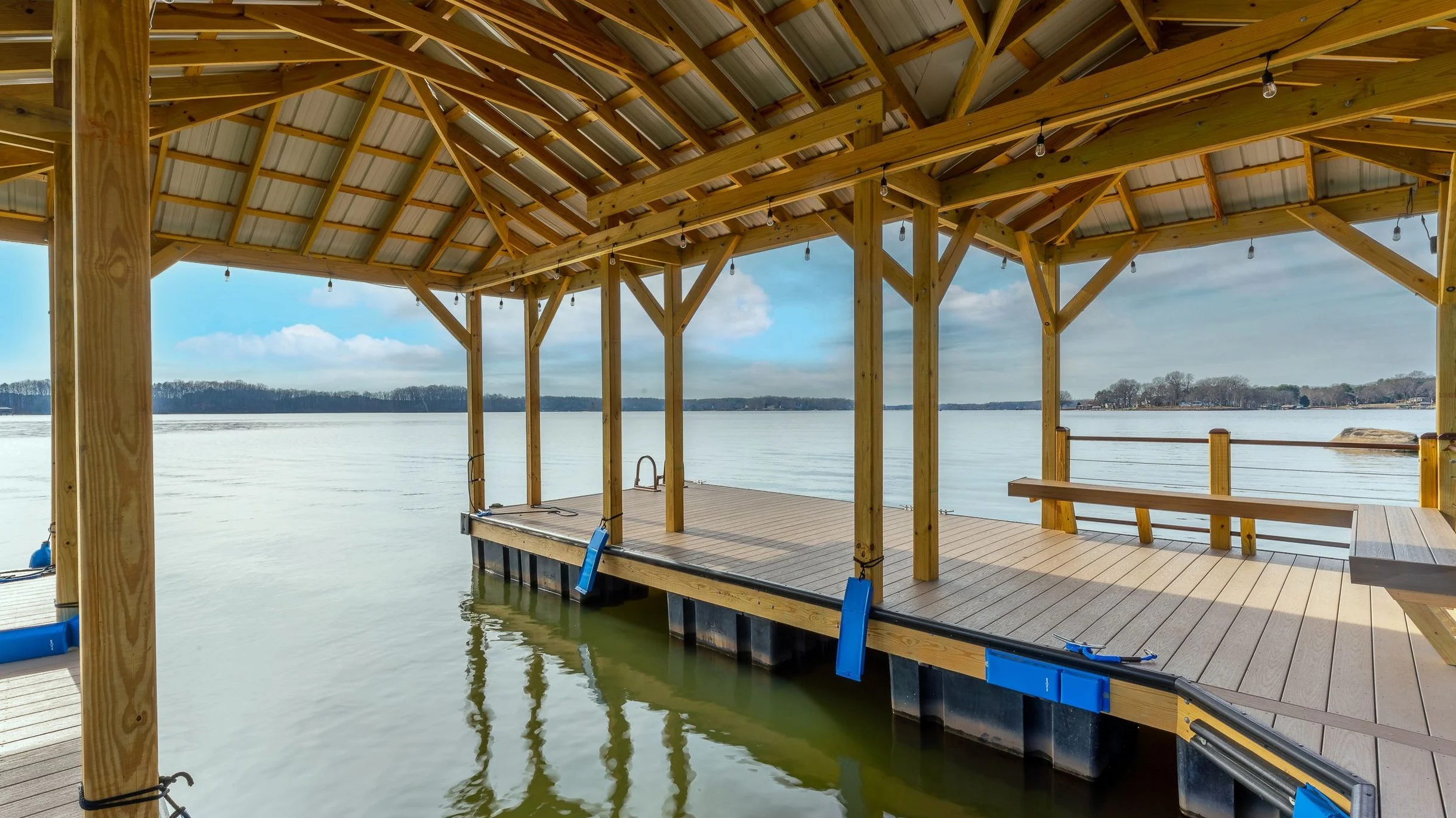 Wander Lake Norman Peninsula #77
