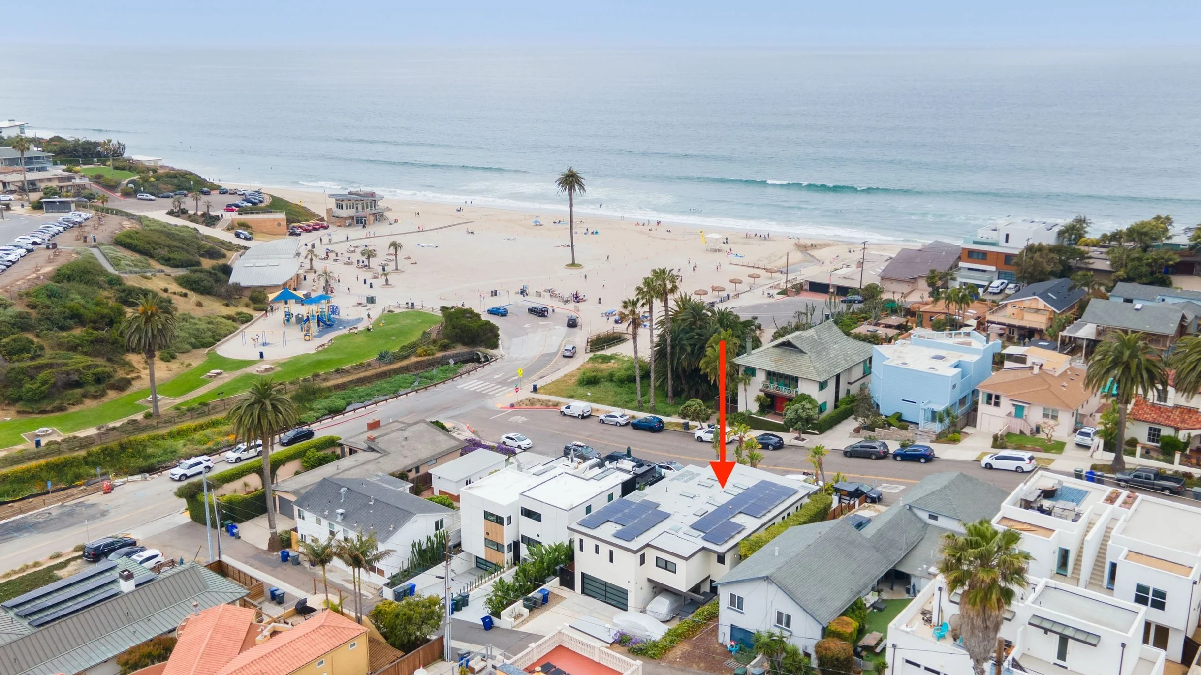 Wander Encinitas Beach #66
