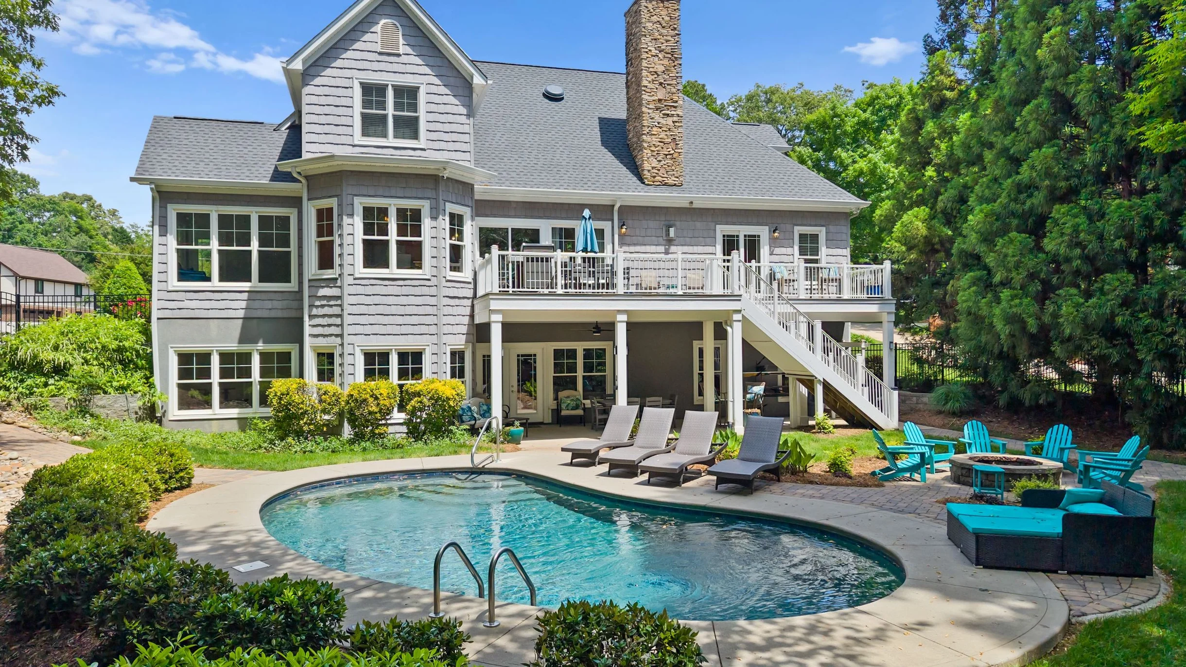 Wander Denver Shores #110