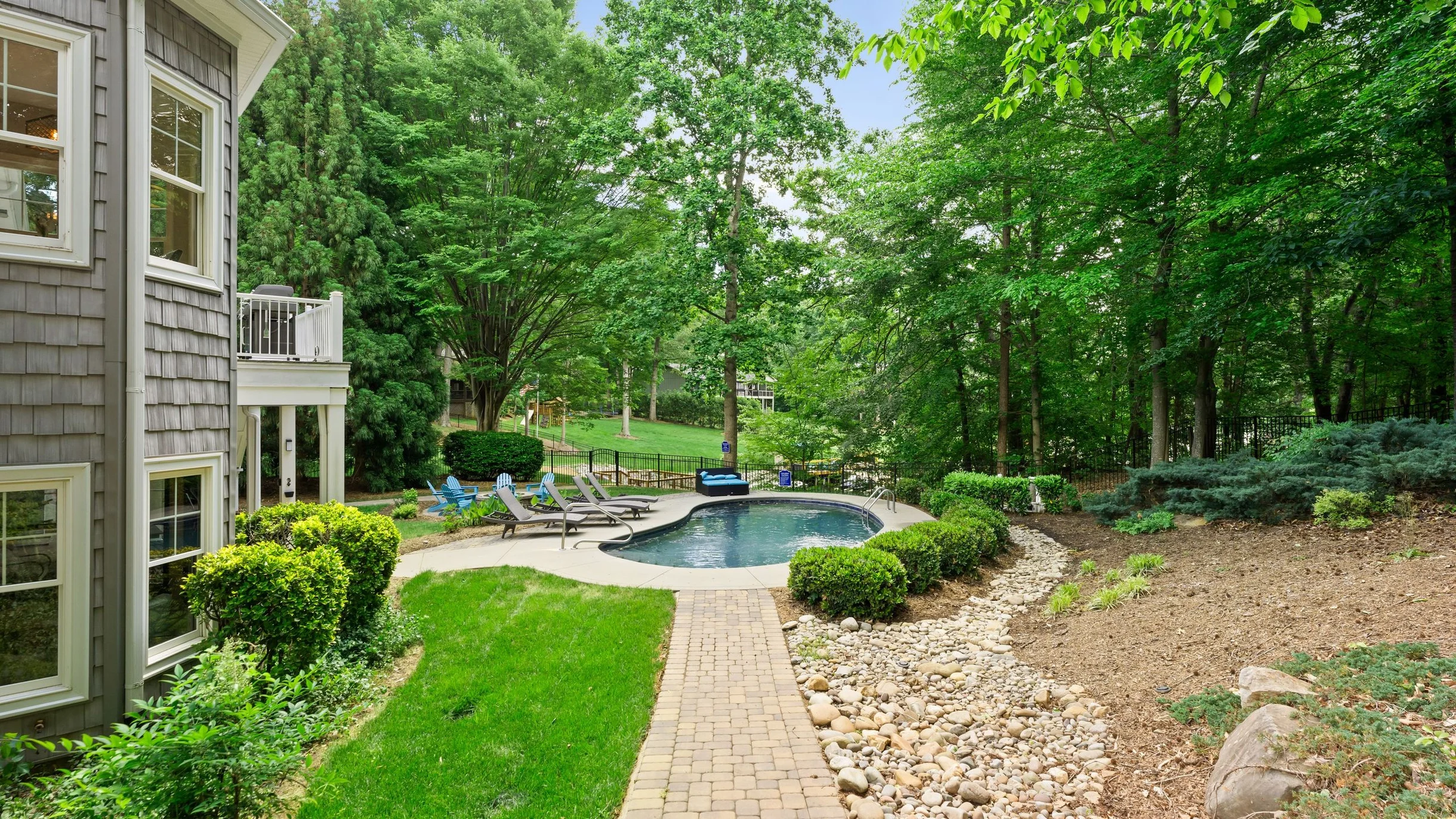 Wander Denver Shores #85