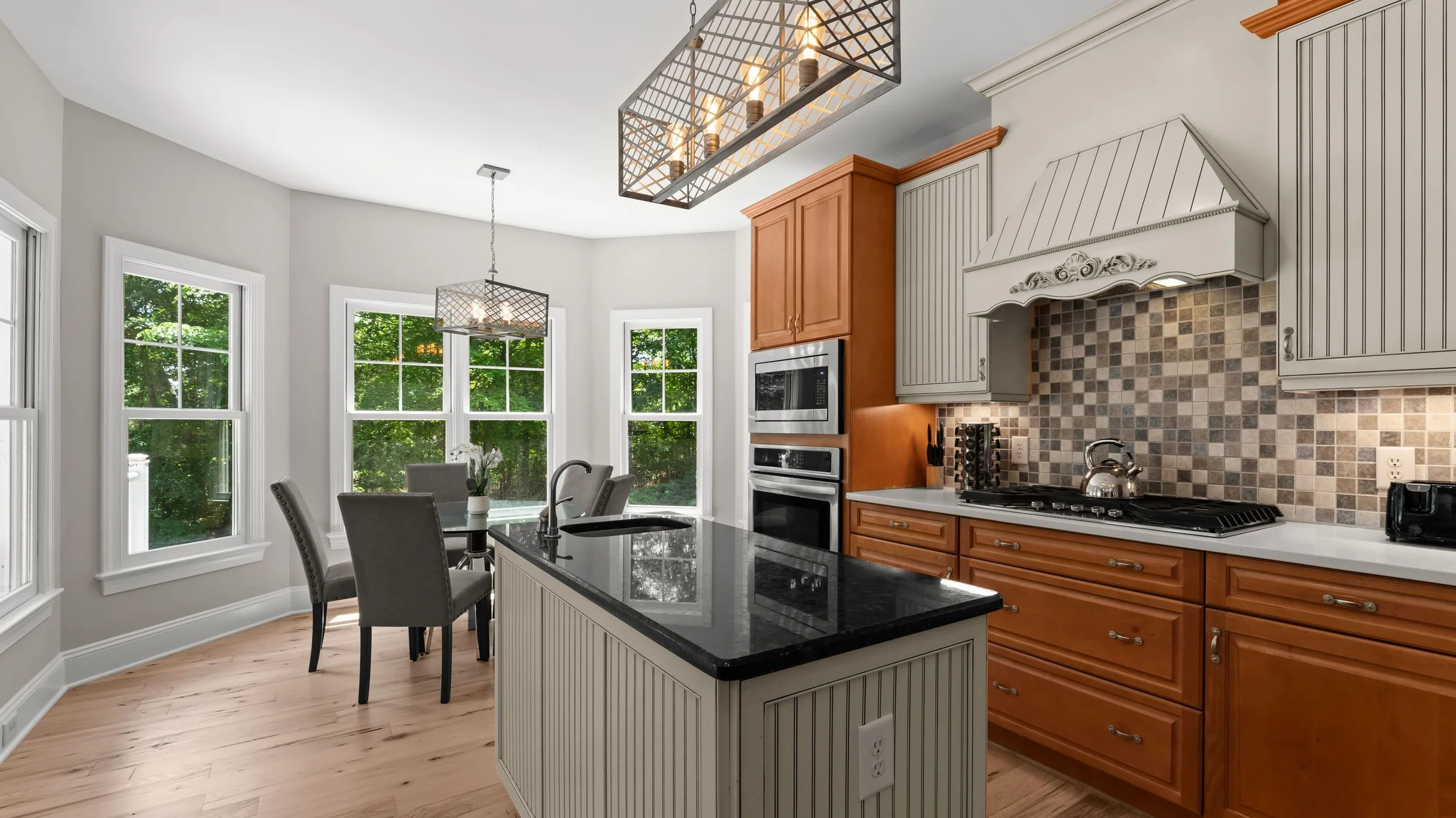 Wander Denver Shores #80