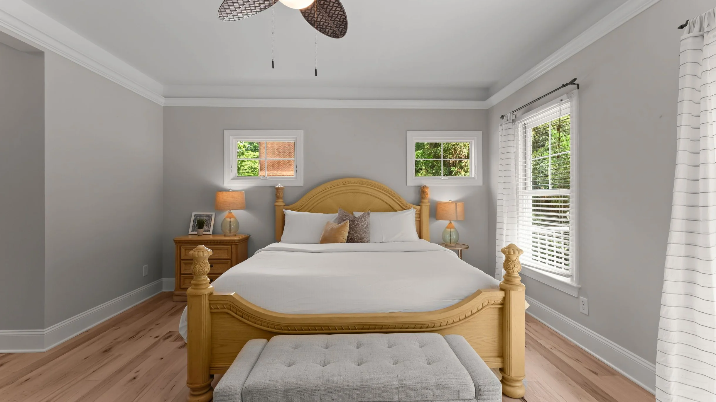 Wander Denver Shores #86