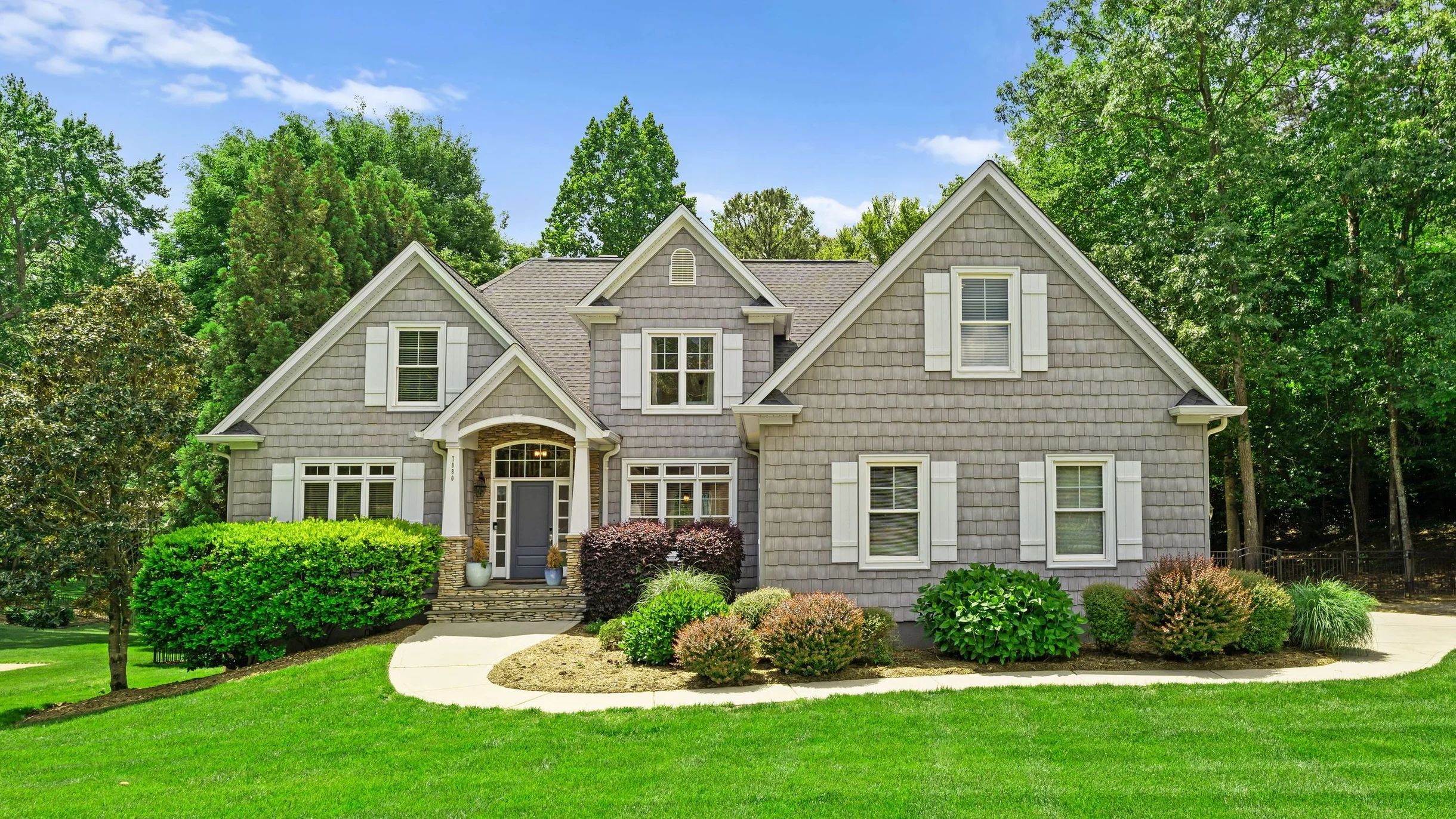 Wander Denver Shores #122