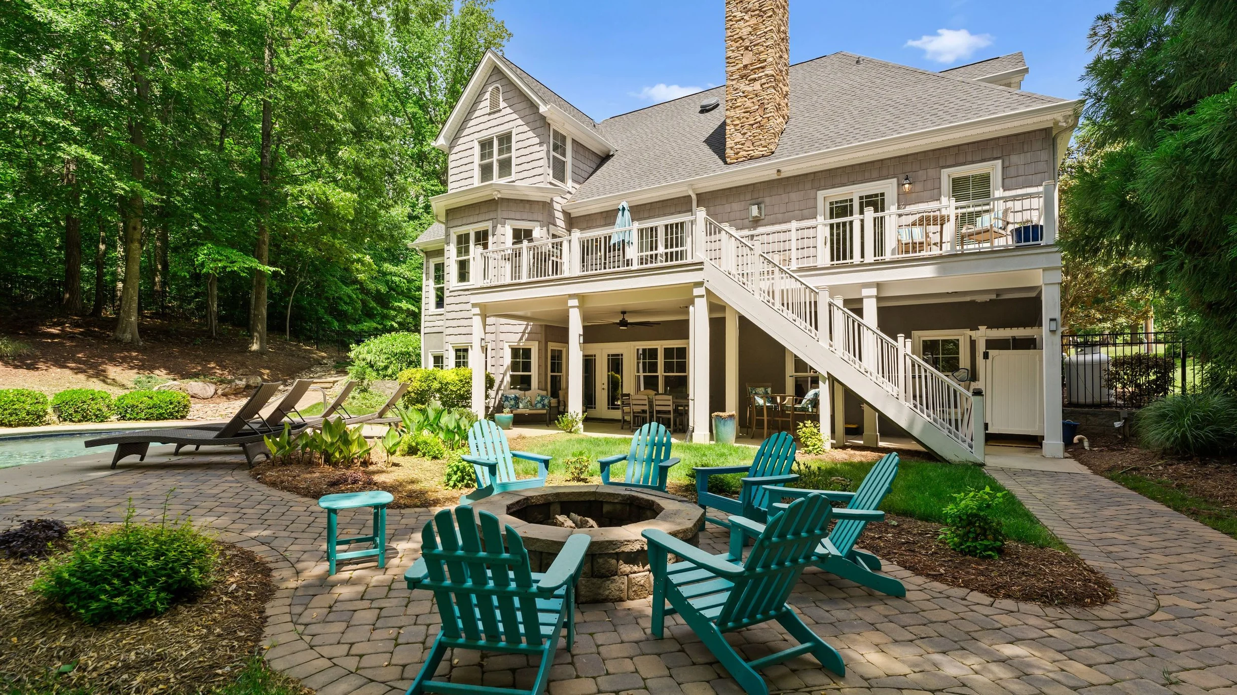 Wander Denver Shores #116