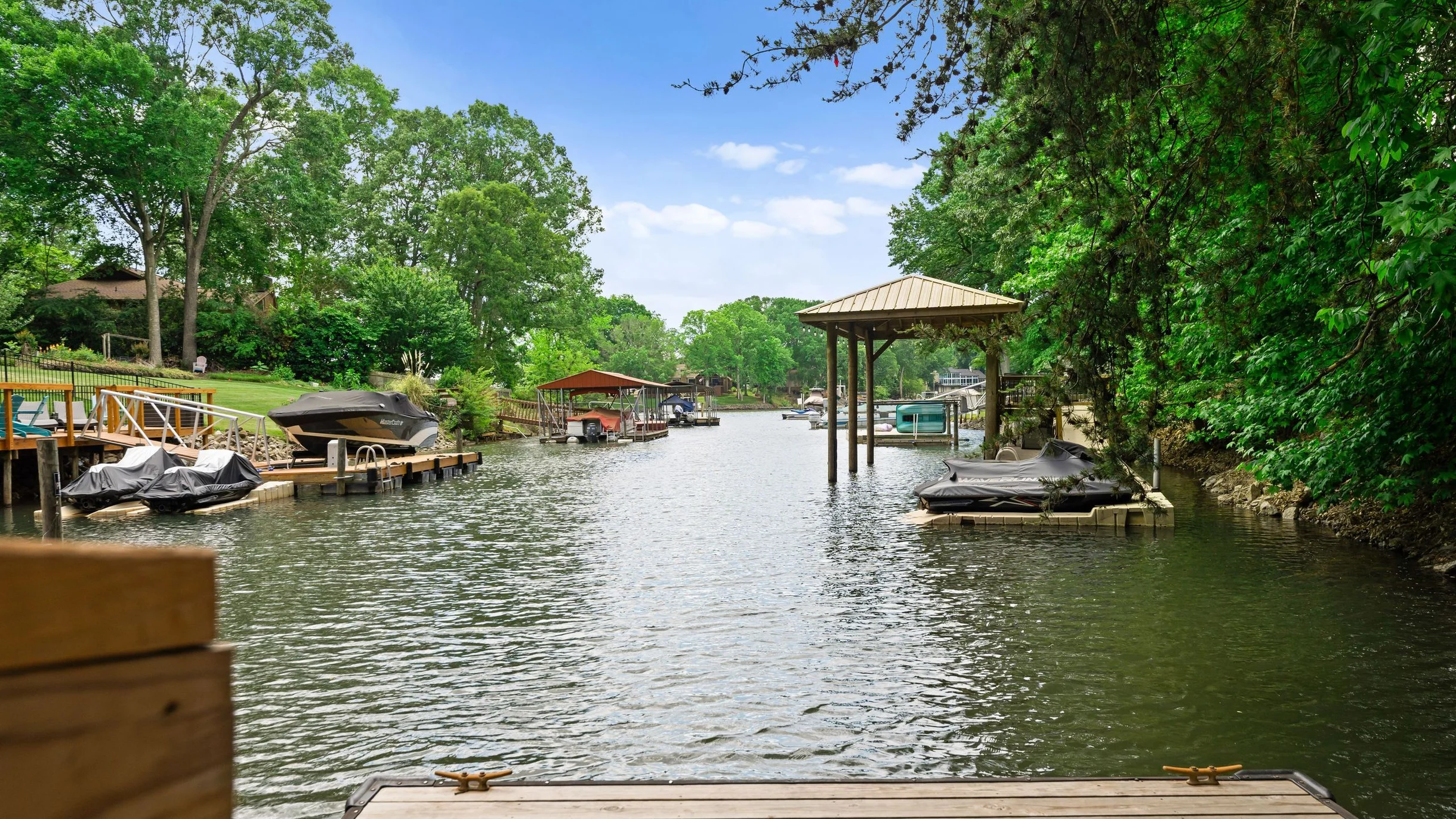 Wander Denver Shores #138