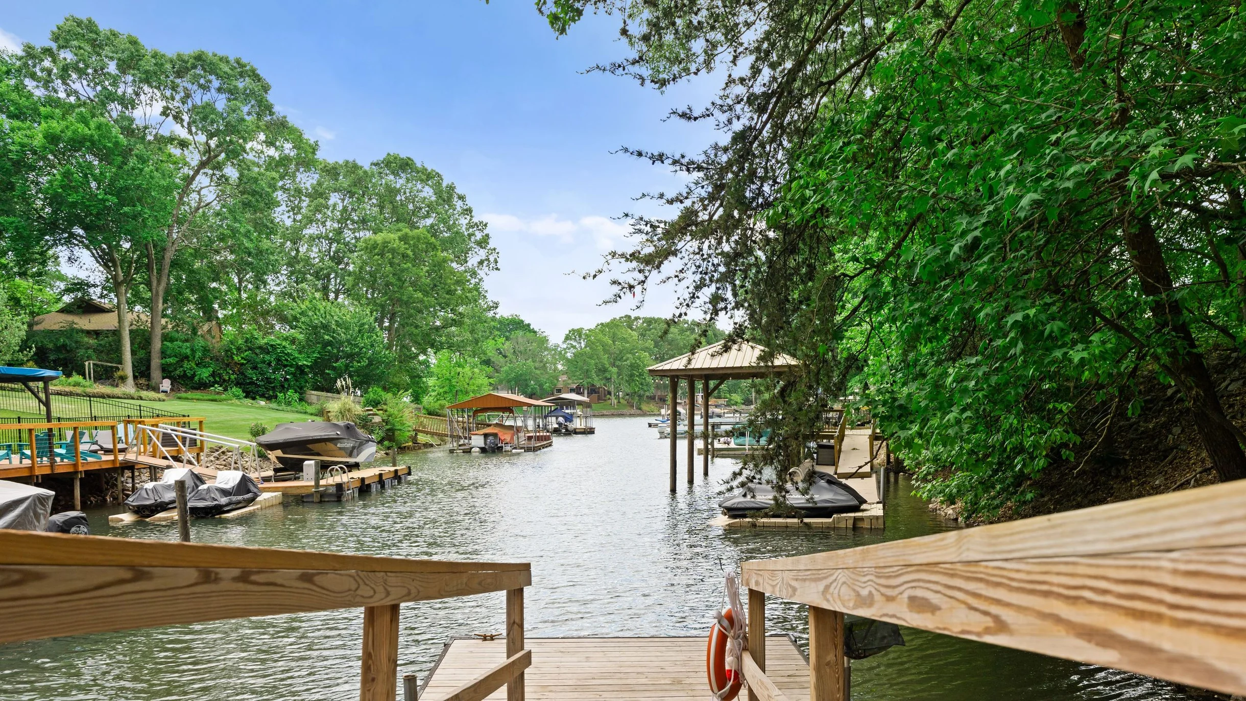 Wander Denver Shores #136