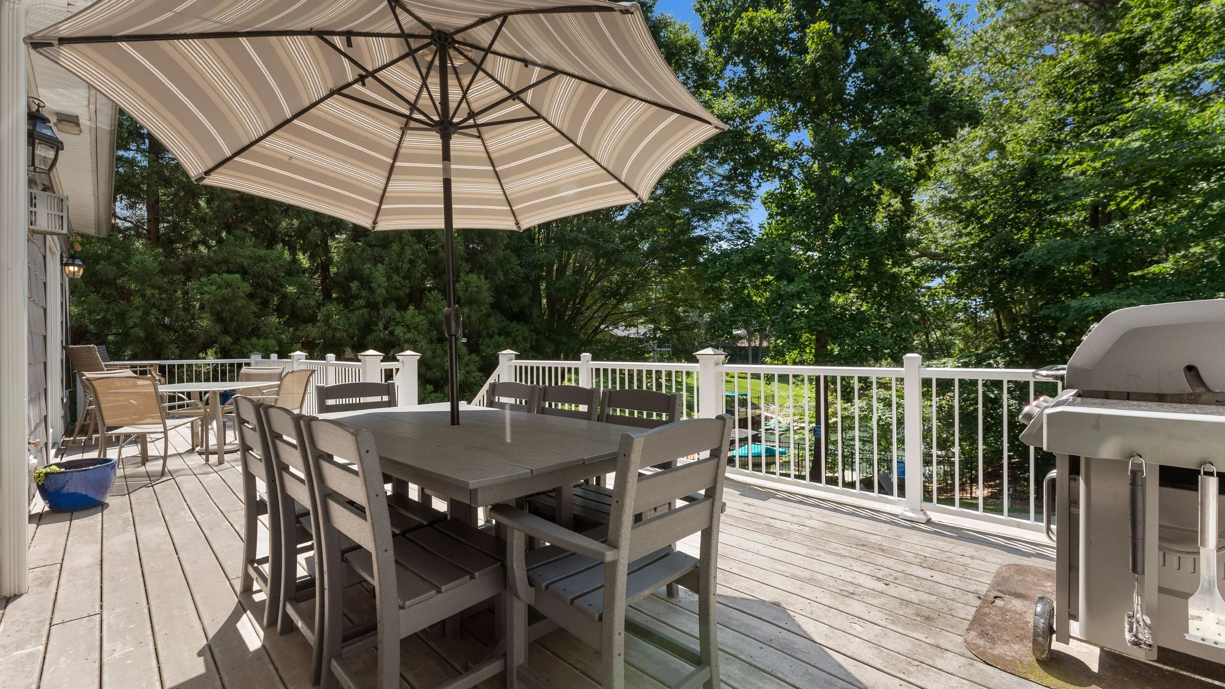 Wander Denver Shores #89