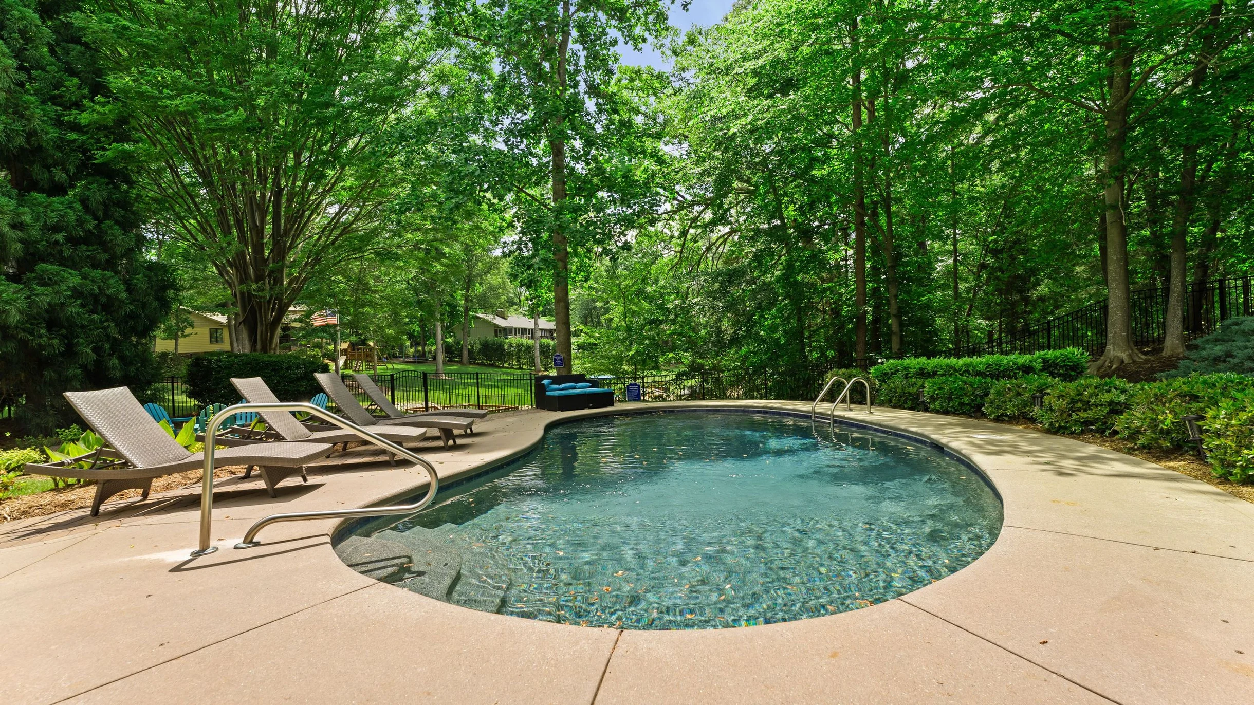 Wander Denver Shores #130