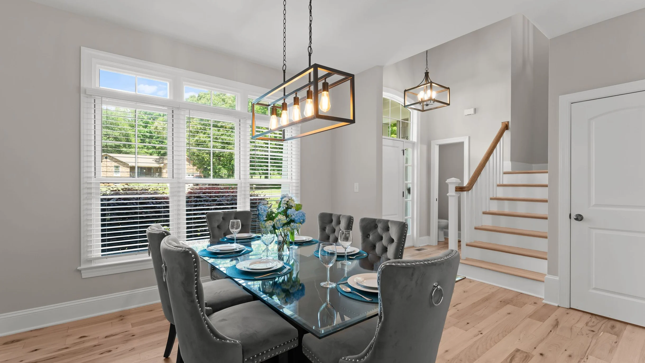 Wander Denver Shores #123